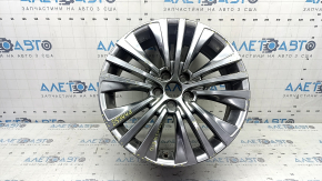 Jantă ușoară R19 x 7J pentru Toyota Venza 21-24 XLE Limited