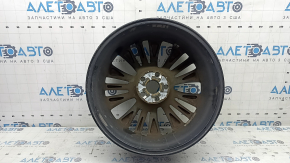 Диск колесный R19 x 7J Toyota Venza 21-24 XLE Limited легкая бордюрка