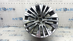 Jantă ușoară R19 x 7J pentru Toyota Venza 21-24 XLE Limited