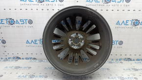 Диск колесный R19 x 7J Toyota Venza 21-24 XLE Limited легкая бордюрка