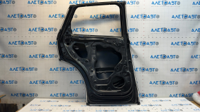 Дверь голая задняя левая Mazda CX-5 17-24