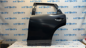 Ușă goală spate stânga Mazda CX-5 17 - nou original