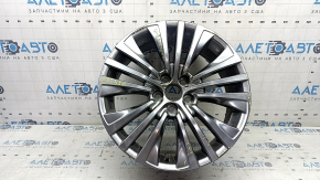 Jantă ușoară R19 x 7J pentru Toyota Venza 21-24 XLE Limited