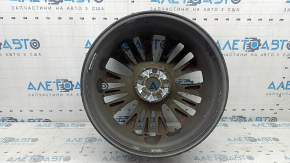 Диск колесный R19 x 7J Toyota Venza 21-24 XLE Limited легкая бордюрка