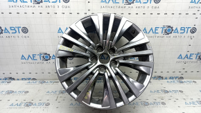 Jantă ușoară R19 x 7J pentru Toyota Venza 21-24 XLE Limited