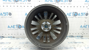 Диск колесный R19 x 7J Toyota Venza 21-24 XLE Limited легкая бордюрка