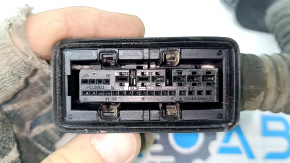 Проводка двери передняя правая VW Tiguan 18-24 keyless