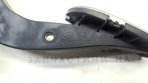 Педаль газа Kia EV6 22-26