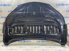 Капот голый Lexus NX200t NX300 NX300h 15-21 сталь