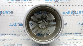 Диск колесный R18 x 8J ET40 Audi A4 B9 20-25 45S стиль, легкая бордюрка