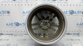 Диск колесный R18 x 8J ET40 Audi A4 B9 20-25 45S стиль, легкая бордюрка