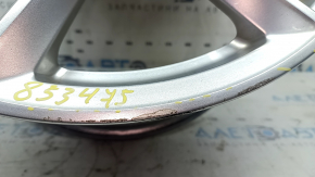 Диск колесный R18 x 8J ET40 Audi A4 B9 20-25 45S стиль, бордюрка