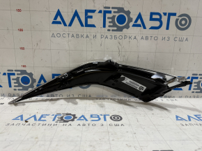 Молдинг переднего бампера правый Lexus ES250 ES300h ES350 19-26