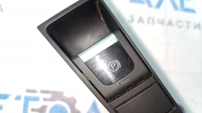 Кнопка P Parking VW CC 08-17 царапины