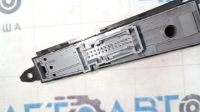 Кнопка P Parking VW CC 08-17 царапины