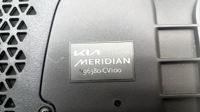 Сабвуфер Kia EV6 22-26 Meridian