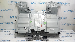Корпус аккумуляторной батареи ВВБ Lexus NX300h 15-21 только корпус, примят