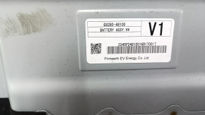 Корпус аккумуляторной батареи ВВБ Lexus NX300h 15-21 только корпус, примят