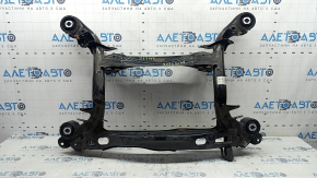 Subcadru spate pentru Audi A4 B9 17-25 AWD