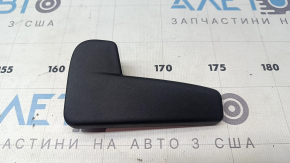 Ручка открывания капота салонная Volkswagen ID.4 21-26 черная