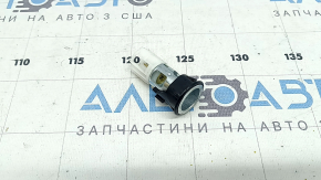 Brichetă consolă centrală VW Tiguan 18-24 fără capac