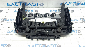 Ansamblu motor reglare suport genunchi scaun șofer Mercedes GLC 16-22