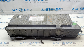Аккумуляторная батарея ВВБ в сборе Toyota Prius 20 04-09 nickel metal, 141к