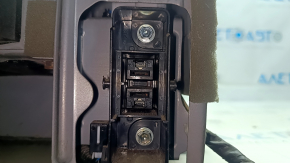 Аккумуляторная батарея ВВБ в сборе Toyota Prius 20 04-09 nickel metal, 141к