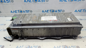 Аккумуляторная батарея ВВБ в сборе Toyota Prius 20 04-09 nickel metal, 141к