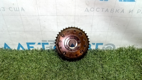Шестерня распредвала выпуск BMW X5 F15 16-18 2.0Т plug-in