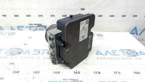 ABS ABS Audi A4 B9 20-20 fără radar
