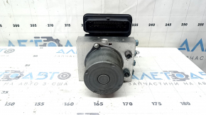 ABS АБС Audi A4 B9 20-20 без радара
