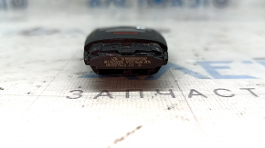 Cheie inteligentă pentru Audi A4 B9 17-21 tip 1, 4 butoane
