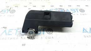 Клемма плюсовая АКБ Audi A4 B9 17-25 с пиропатроном