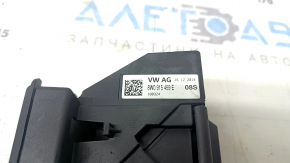 Клемма плюсовая АКБ Audi A4 B9 17-25 с пиропатроном