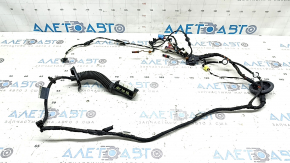 Проводка двери передней правой Audi A4 B9 17-25