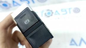 Кнопка паркинга VW Tiguan 18-24 царапины