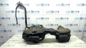 Топливный бак Audi A4 B9 20-21 2.0T