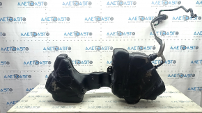Топливный бак Audi A4 B9 20-21 2.0T