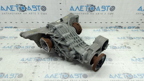 Задний дифференциал редуктор Audi A4 B9 17-25 41к
