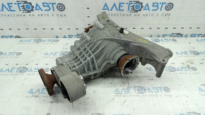 Задний дифференциал редуктор Audi A4 B9 17-25 41к