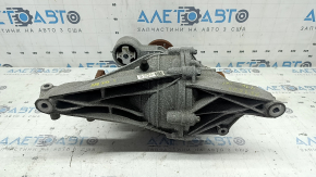 Задний дифференциал редуктор Audi A4 B9 17-25 41к