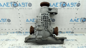 Задний дифференциал редуктор Audi A4 B9 17-25 41к