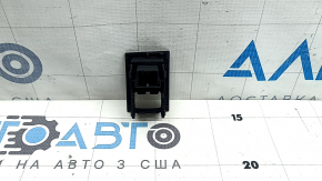 Индикатор подушки безопасности пассажира VW Tiguan 18-24