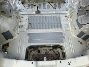 Корыто багажника Volkswagen ID.4 21-26