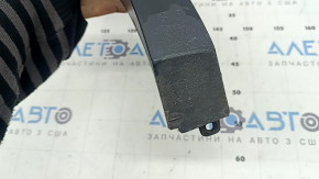 Ornament aripă spate dreapta pentru VW Tiguan 18-24 R-Line, structură, elemente de fixare rupte, element de fixare rupt, zgârieturi