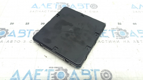Body Comfort Control Module Audi A4 B9 17-25 задний