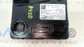 Body Comfort Control Module Audi A4 B9 17-25 задний