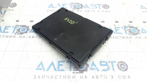 Modul de control al caroseriei BCM Audi A4 B9 17-23