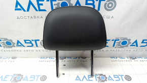 Подголовник 2 ряда левый Volkswagen ID.4 21-22 кожа черная
